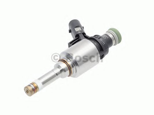 Injector