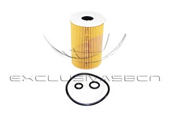 Filtru ulei