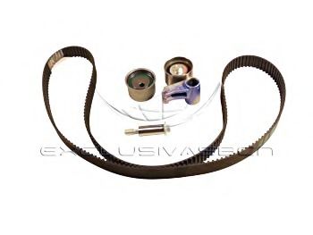 Set pompa apa + curea dintata