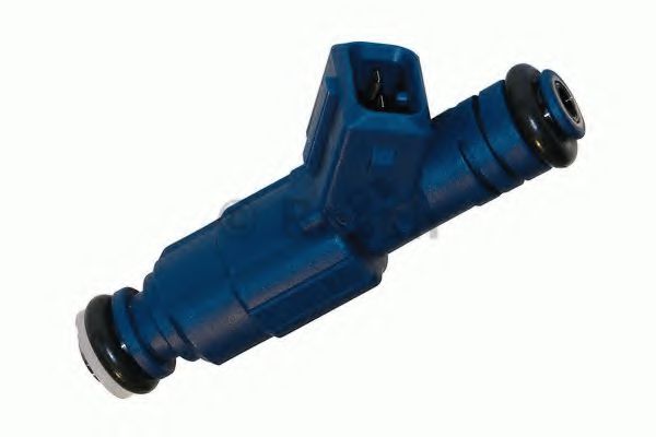 Injector