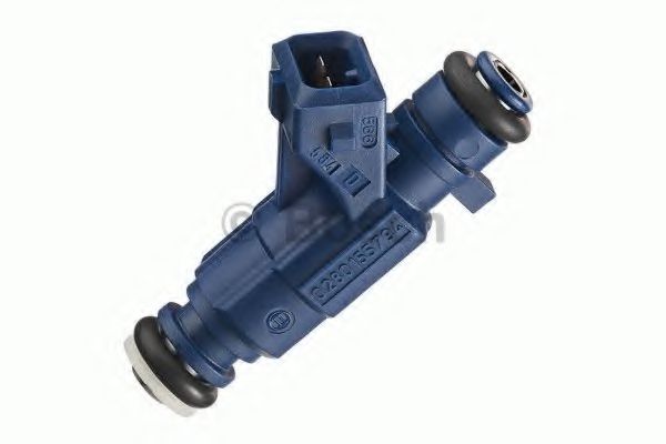 Injector