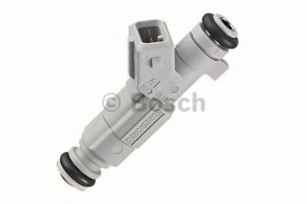Injector
