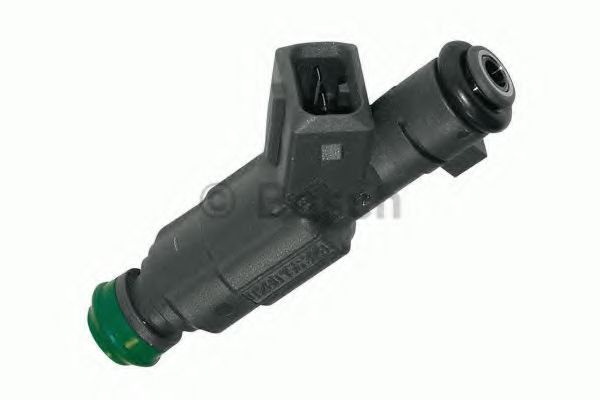 Injector