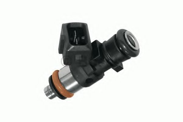 Injector