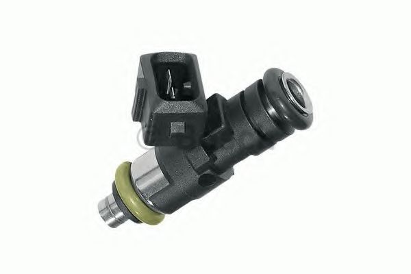 Injector