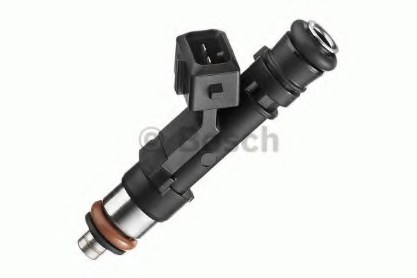 Injector