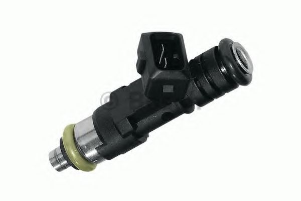 Injector