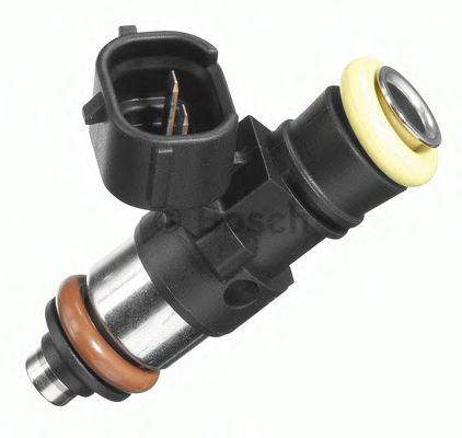 Injector