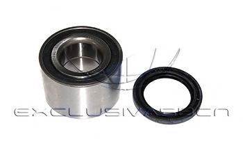 Set rulment roata