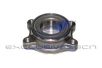 Set rulment roata