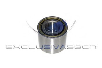 Set rulment roata