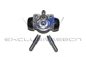 Cilindru receptor frana