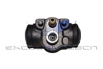 Cilindru receptor frana