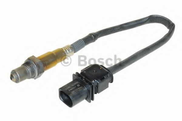 Sonda Lambda