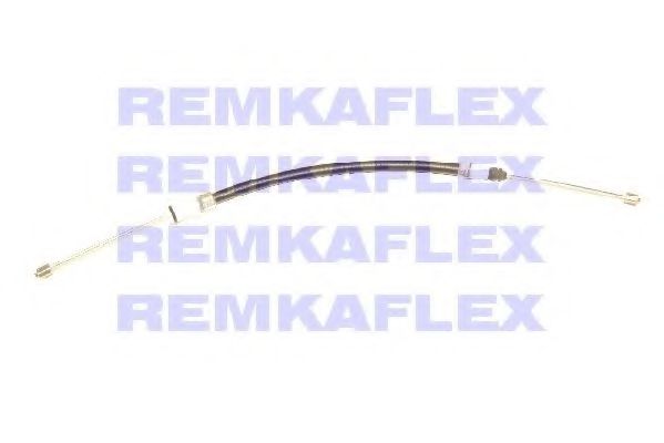 Cablu, frana de parcare