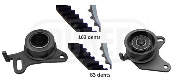 Set curea de distributie