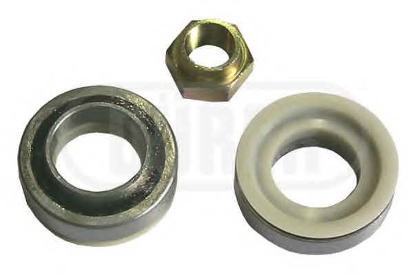 Set rulment roata