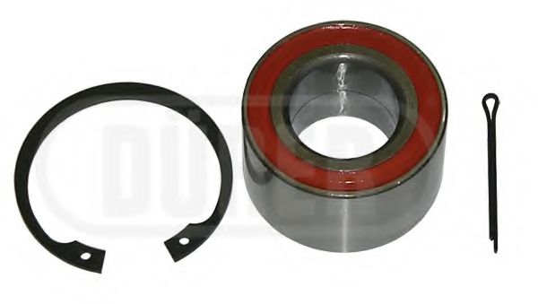 Set rulment roata