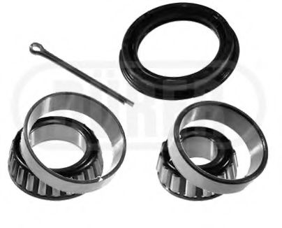 Set rulment roata