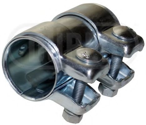 Conector teava, sistem de esapament
