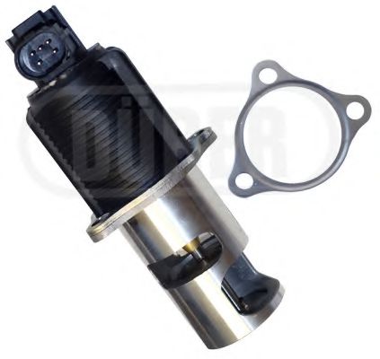 Supapa EGR