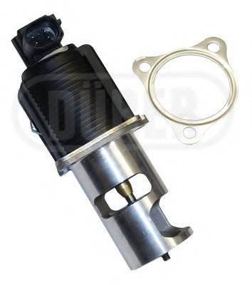 Supapa EGR