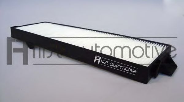 Filtru, aer habitaclu