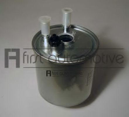 filtru combustibil