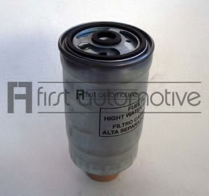 filtru combustibil