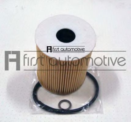 Filtru ulei