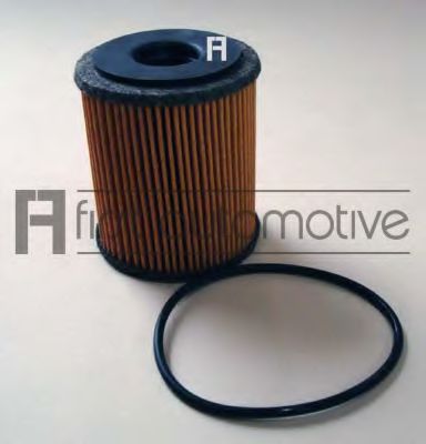 Filtru ulei
