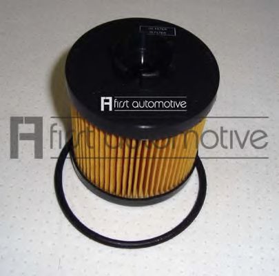 Filtru ulei