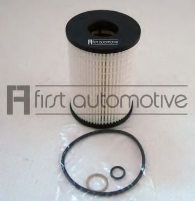Filtru ulei