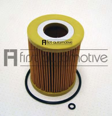 Filtru ulei