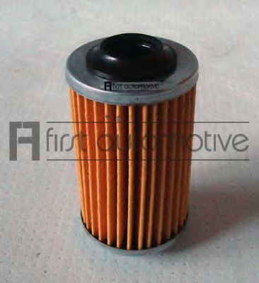 Filtru ulei