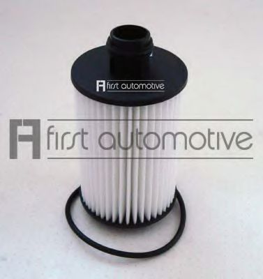 Filtru ulei