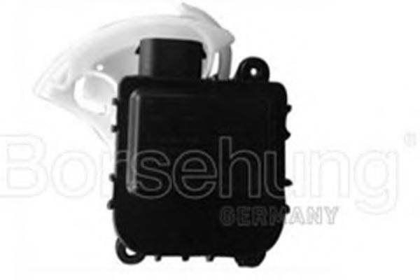 Element de reglare, clapeta carburator