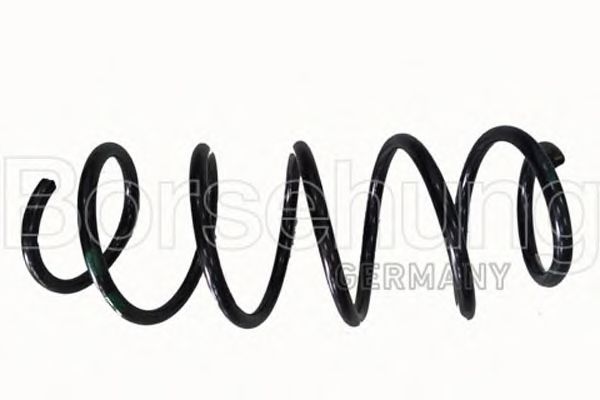 Arc spiral