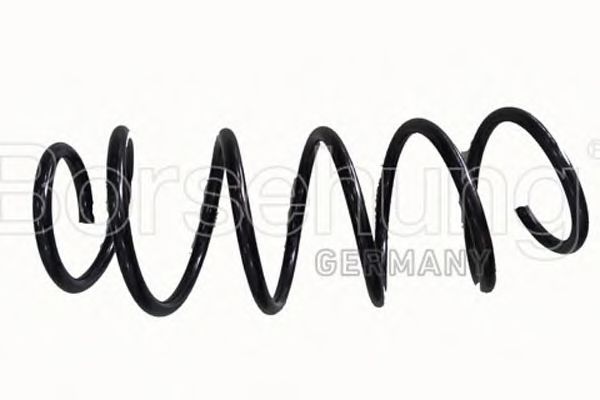 Arc spiral