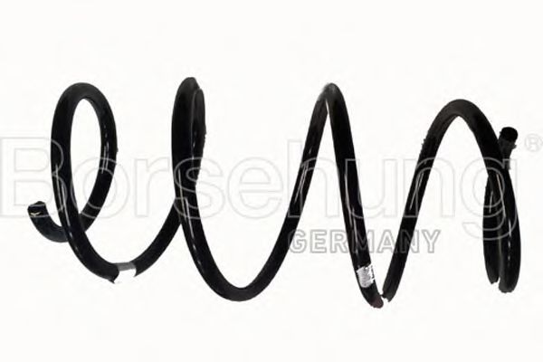 Arc spiral