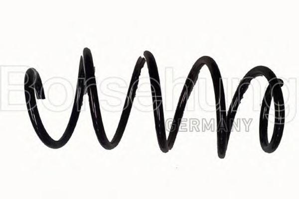 Arc spiral