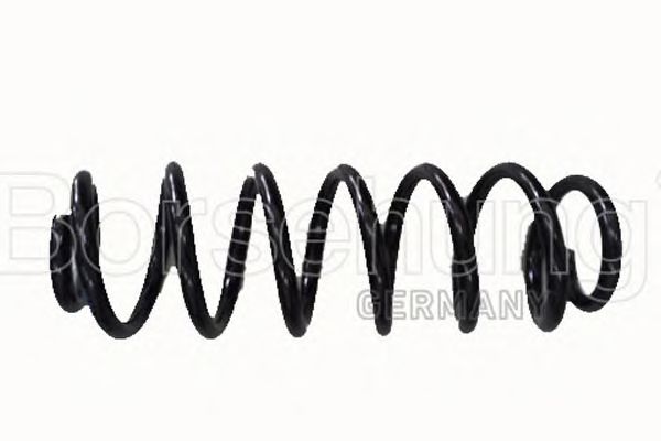 Arc spiral