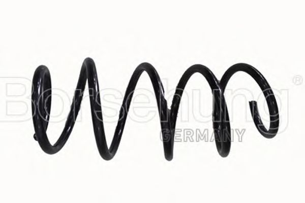 Arc spiral