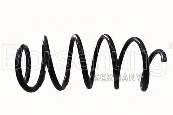 Arc spiral