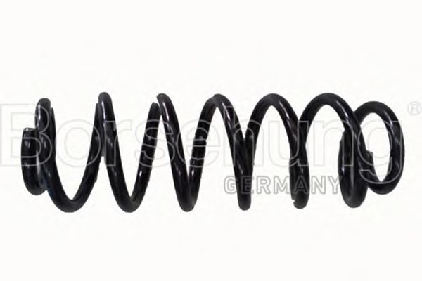 Arc spiral