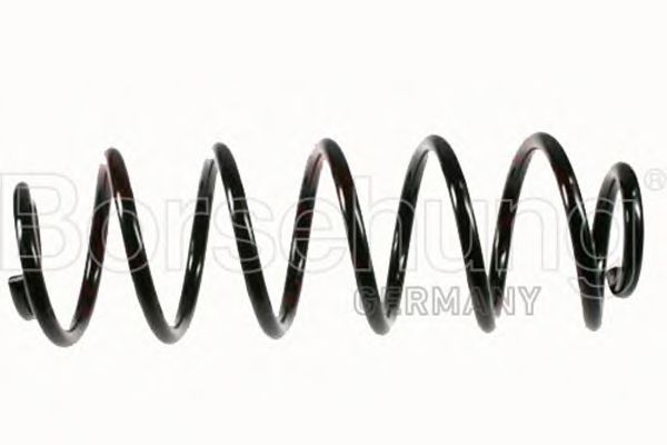 Arc spiral