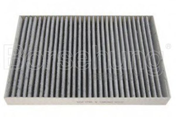 Filtru, aer habitaclu