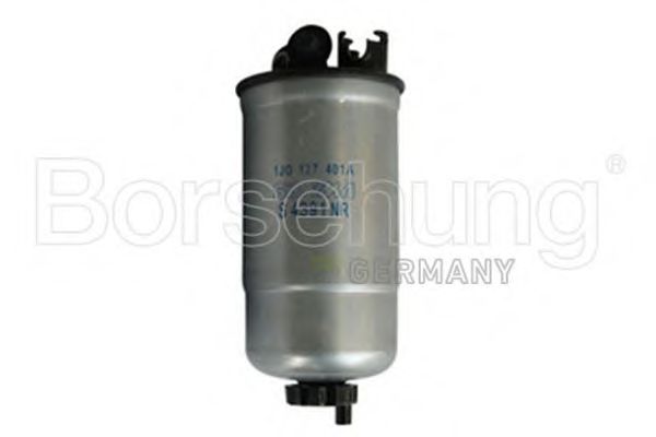 filtru combustibil