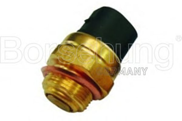 Comutator temperatura, ventilator radiator
