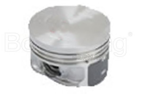 Piston